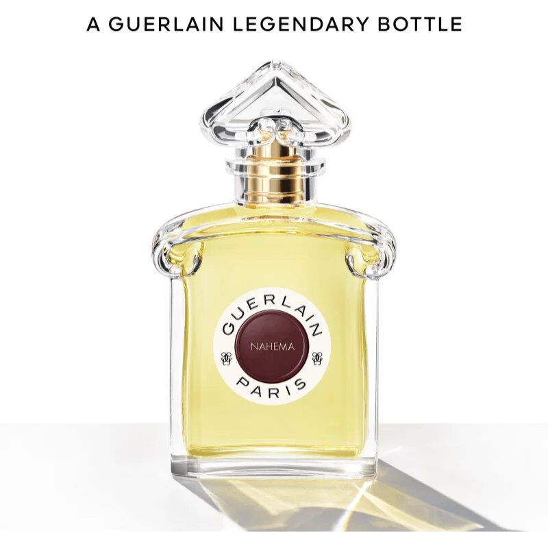 GUERLAIN Nahema Eau de Parfum hölgyeknek 75 ml