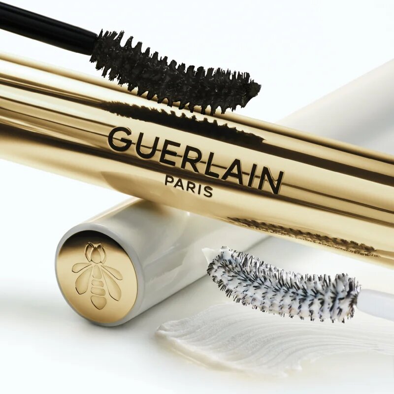 GUERLAIN Noir G Bee Primer alapozó bázis szempillaspirál alá 6 g