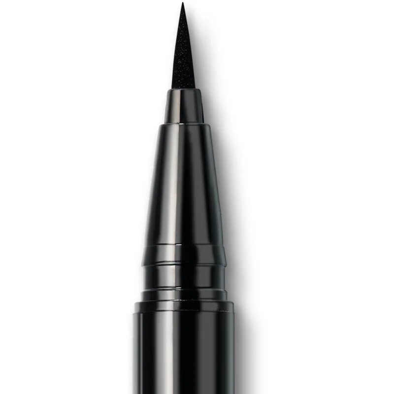 GUERLAIN Noir G Graphic Liner szemhéjtus tollban vízálló árnyalat 01 Black 055 ml