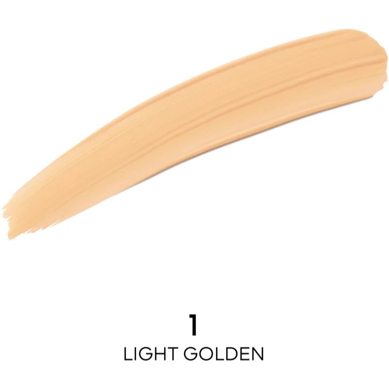GUERLAIN Parure Gold Precious Light Concealer Világosító korrektor ceruzában árnyalat 1 Light Golden 2 ml