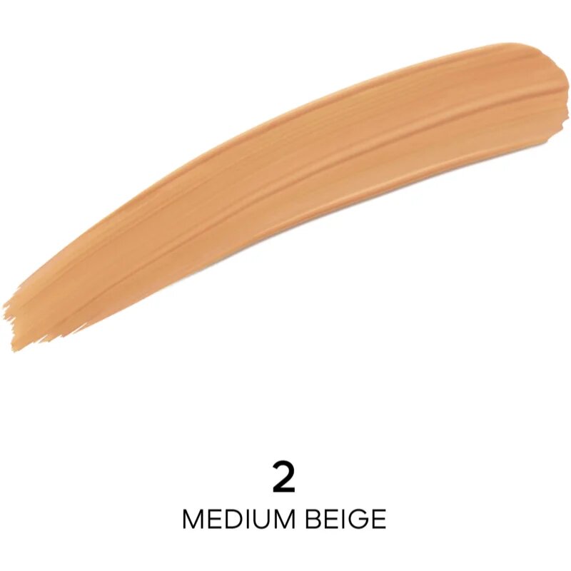 GUERLAIN Parure Gold Precious Light Concealer Világosító korrektor ceruzában árnyalat 2 Medium Beige 2 ml