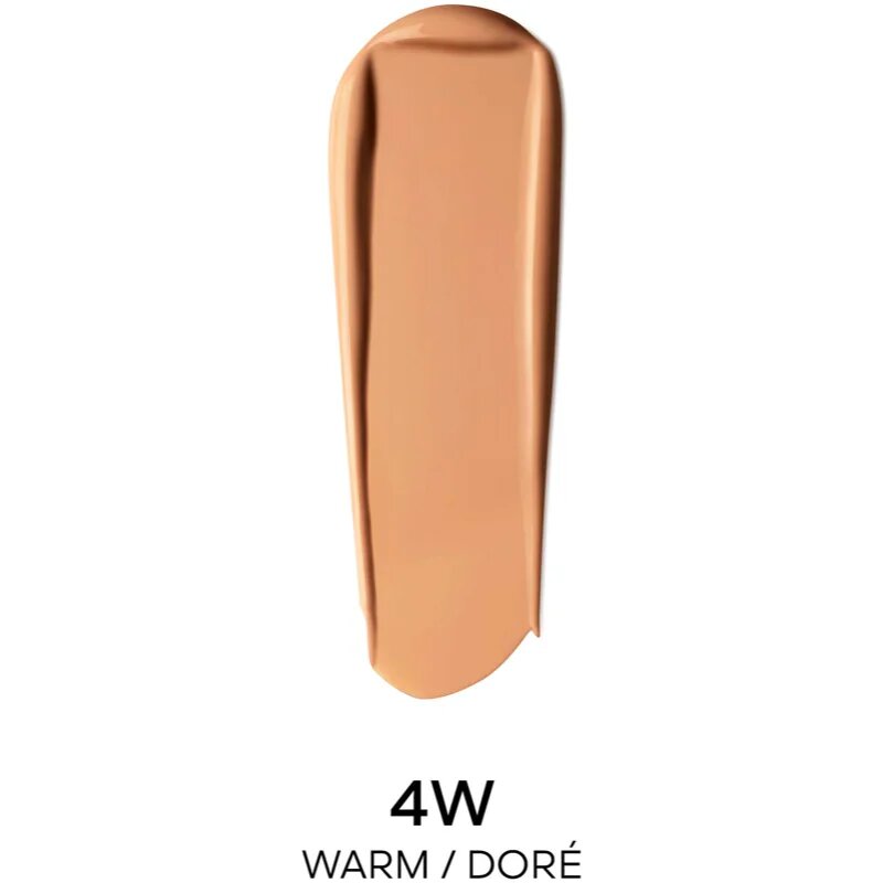 GUERLAIN Parure Gold Skin Matte Foundation tartós matt alapozó SPF 15 árnyalat 4W 35 ml