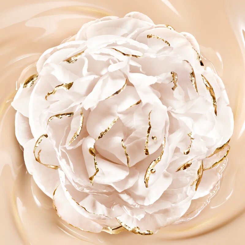 GUERLAIN Parure Gold Skin Matte Foundation tartós matt alapozó SPF 15 árnyalat 4W 35 ml