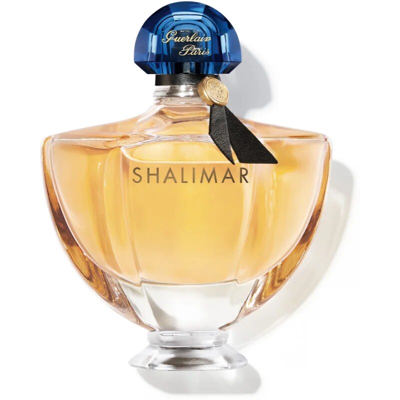 GUERLAIN Shalimar Eau de Toilette hölgyeknek 90 ml