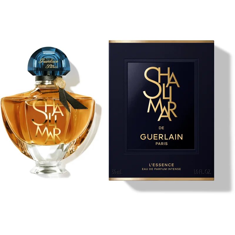 GUERLAIN Shalimar Essence parfüm kivonat hölgyeknek 30 ml