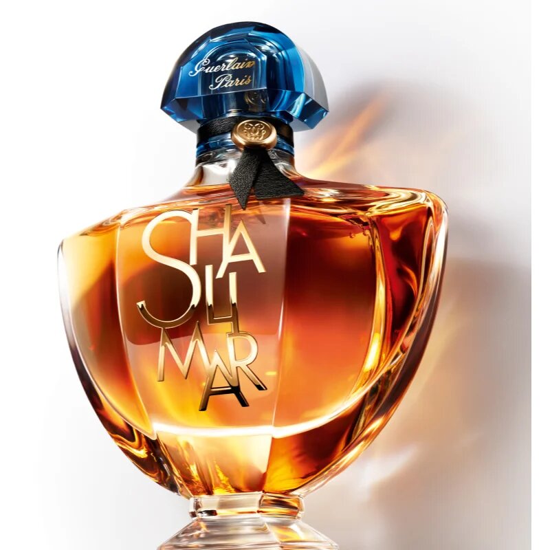 GUERLAIN Shalimar Essence parfüm kivonat hölgyeknek 50 ml