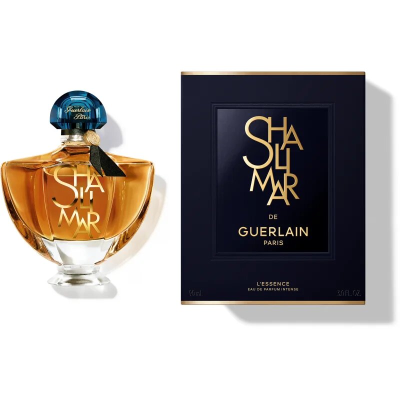GUERLAIN Shalimar Essence parfüm kivonat hölgyeknek 90 ml