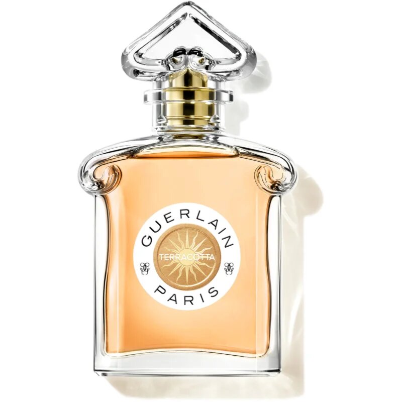 GUERLAIN Terracotta Le Parfum Eau de Toilette hölgyeknek 75 ml