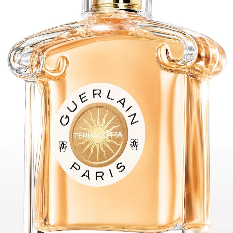 GUERLAIN Terracotta Le Parfum Eau de Toilette hölgyeknek 75 ml