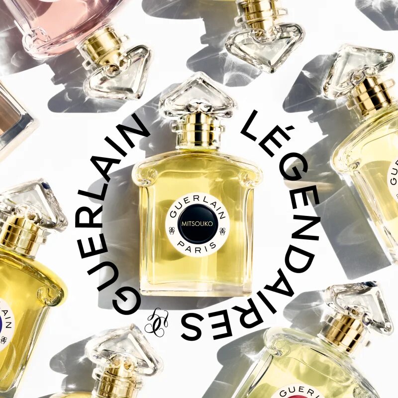 GUERLAIN Terracotta Le Parfum Eau de Toilette hölgyeknek 75 ml