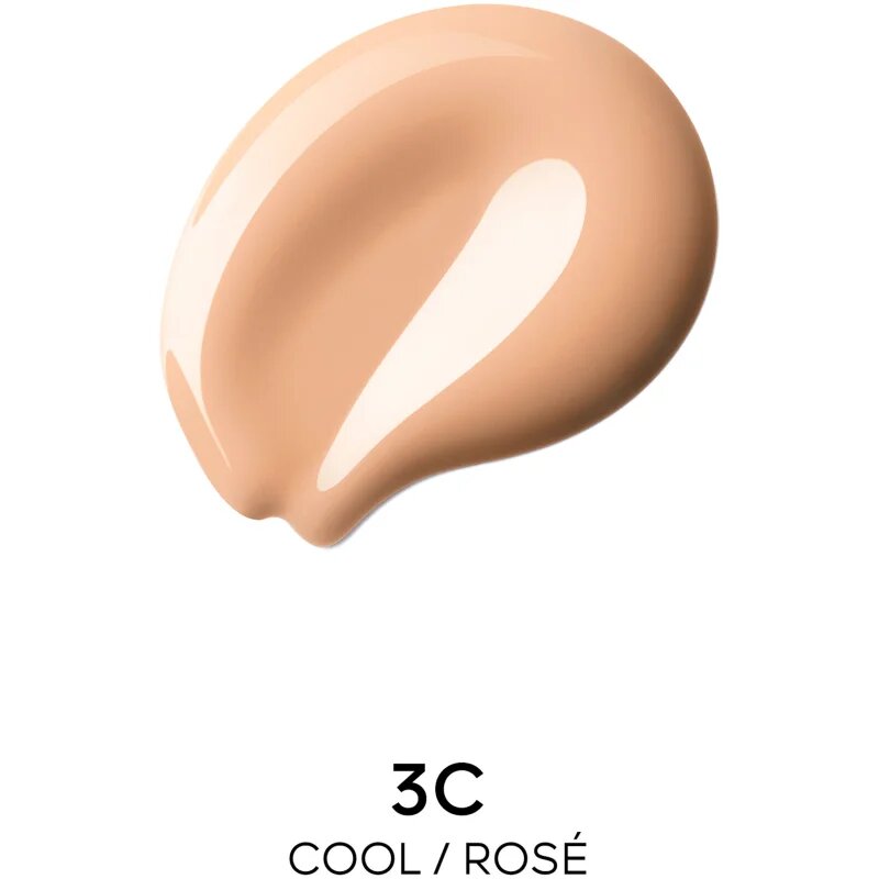GUERLAIN Terracotta Le Teint folyékony make-up természetes hatásért árnyalat 3C Cool 35 ml