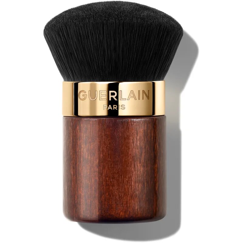 GUERLAIN Terracotta Le Teint Kabuki Brush kabuki alapozóecset 1 db