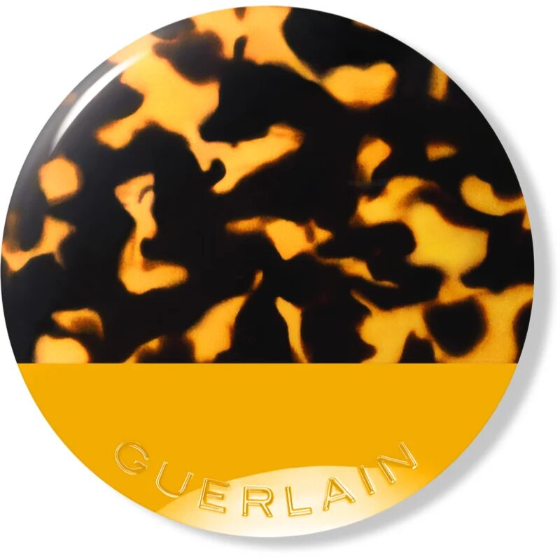 GUERLAIN Terracotta Light élénkítő bronzosító púder limitált kiadás árnyalat 03 Medium Warm 10 g