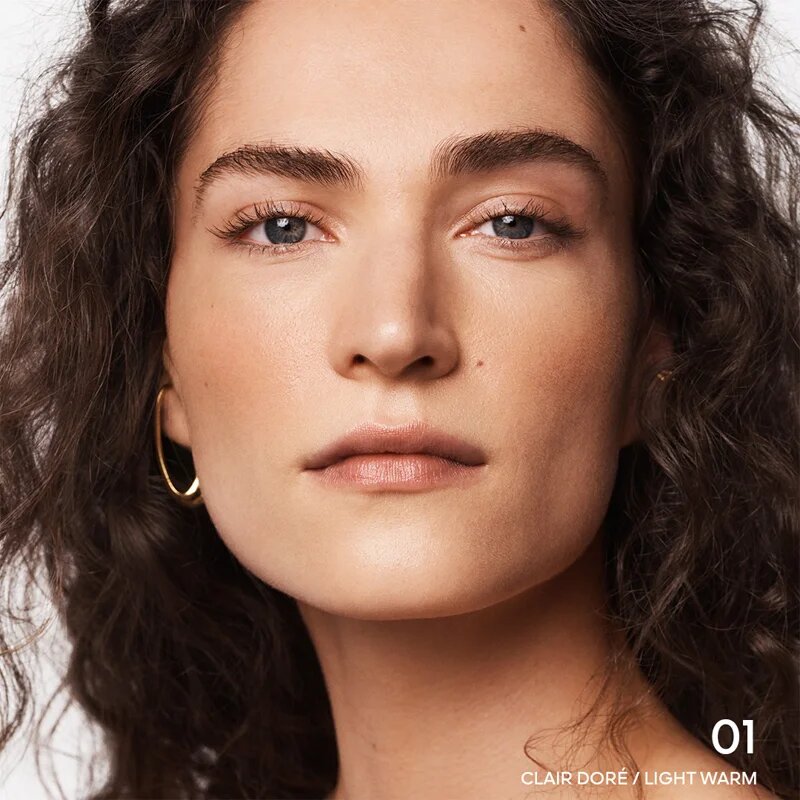 GUERLAIN Terracotta Original bronzosító púder utántöltő árnyalat 01 Light Warm 8.5 g