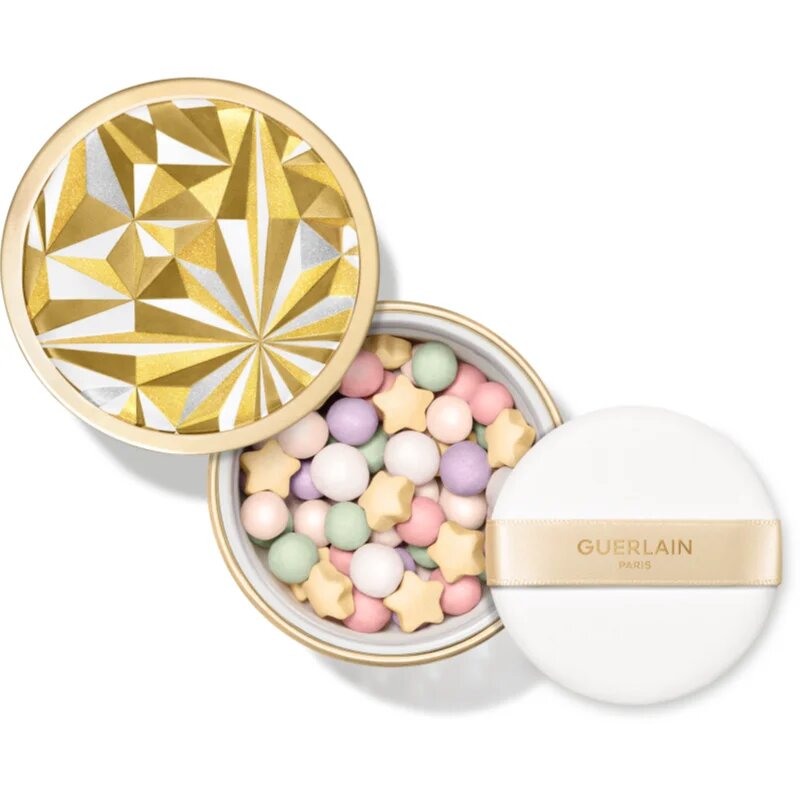 GUERLAIN The Tale Of Wonders Météorites Arcszínező gyöngyök limitált kiadás árnyalat Midnight Glow 20 g