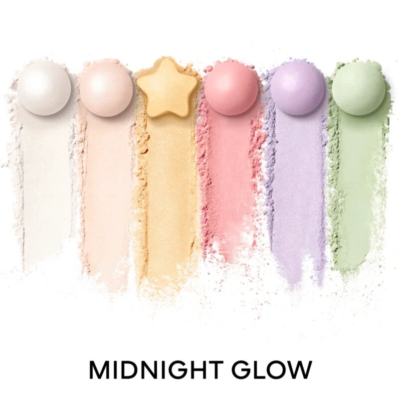 GUERLAIN The Tale Of Wonders Météorites Arcszínező gyöngyök limitált kiadás árnyalat Midnight Glow 20 g