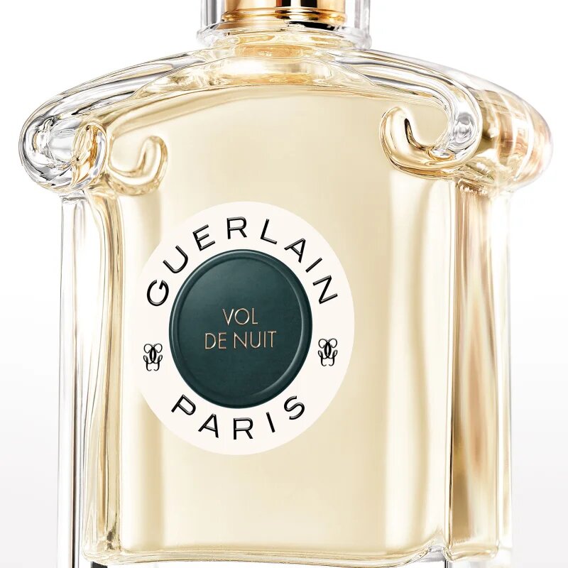 GUERLAIN Vol de Nuit Eau de Toilette hölgyeknek 75 ml