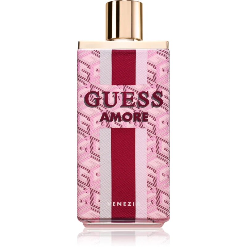 Guess Amore Venezia Eau de Toilette hölgyeknek 100 ml