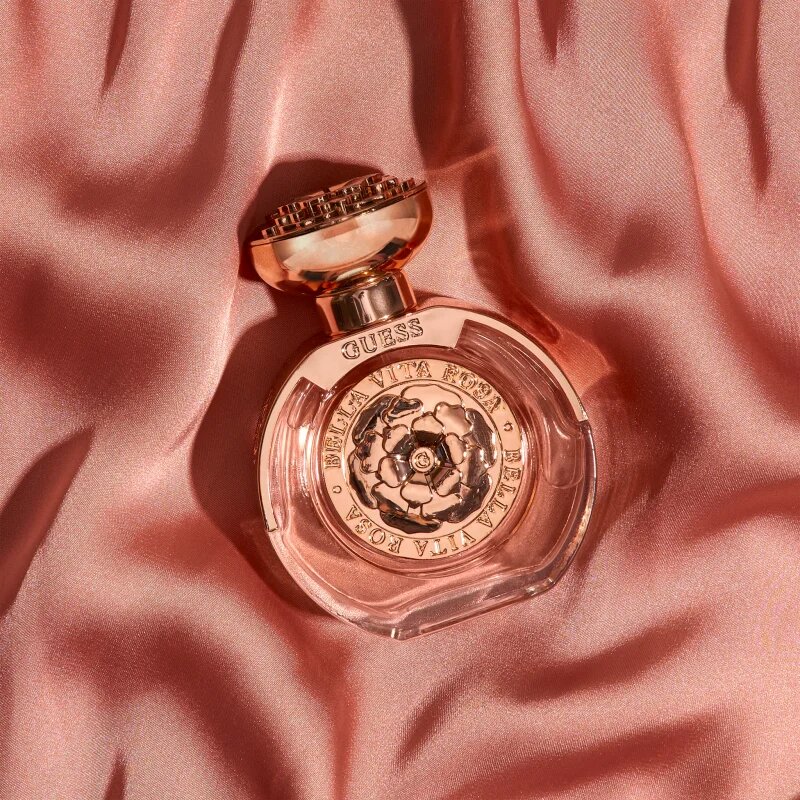 Guess Bella Vita Rosa Eau de Toilette hölgyeknek 100 ml