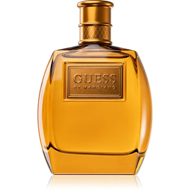 Guess by Marciano Eau de Toilette uraknak 100 ml
