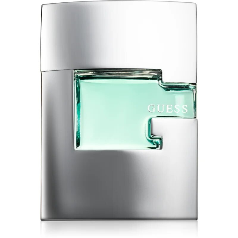 Guess Man Eau de Toilette uraknak 75 ml