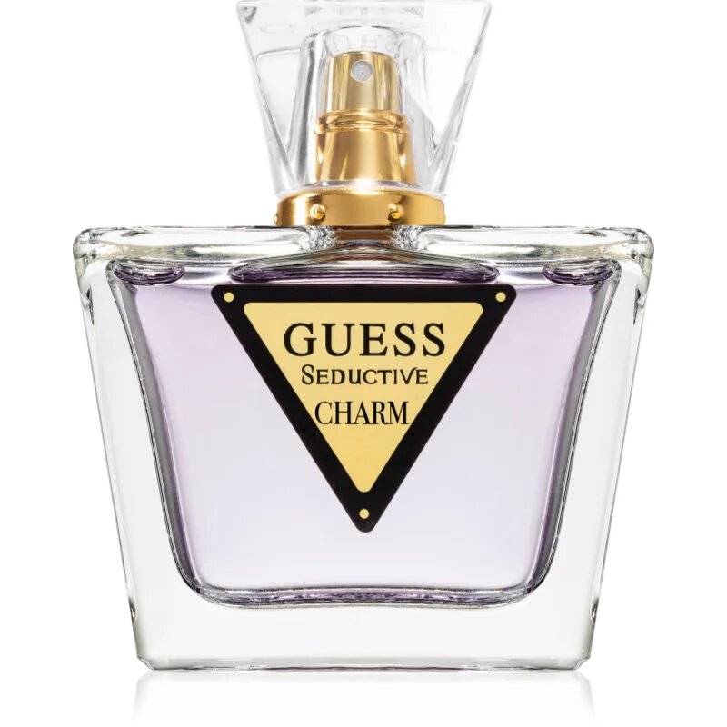 Guess Seductive Charm Eau de Toilette hölgyeknek 75 ml