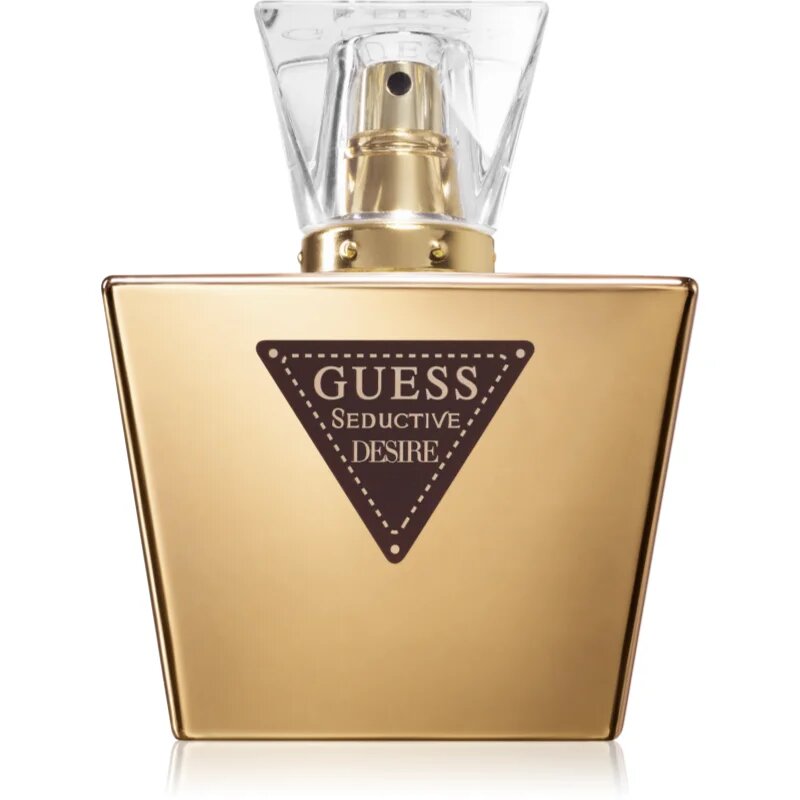 Guess Seductive Desire Eau de Toilette hölgyeknek 50 ml