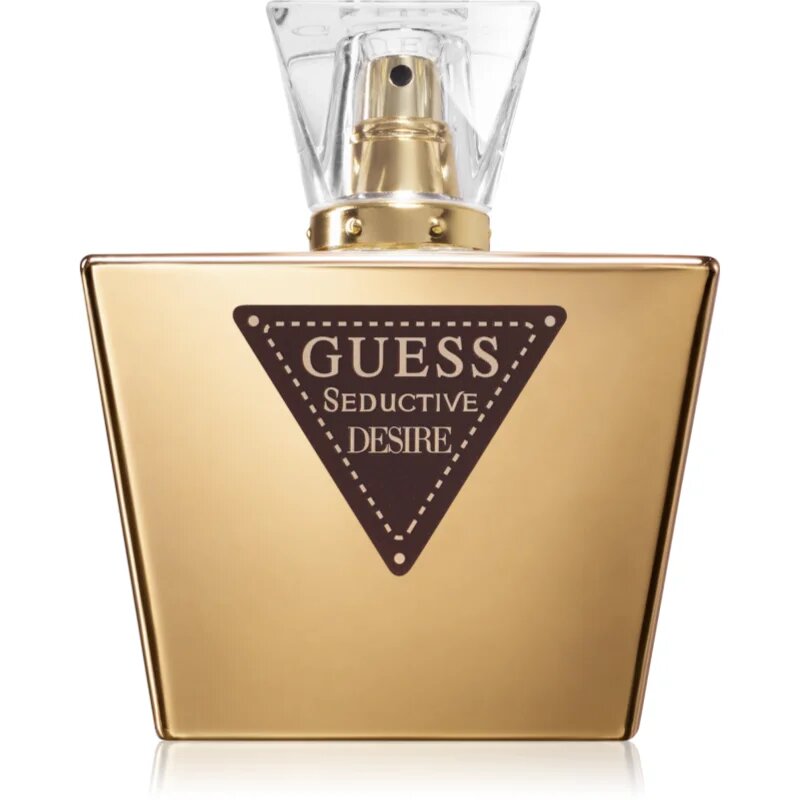 Guess Seductive Desire Eau de Toilette hölgyeknek 75 ml
