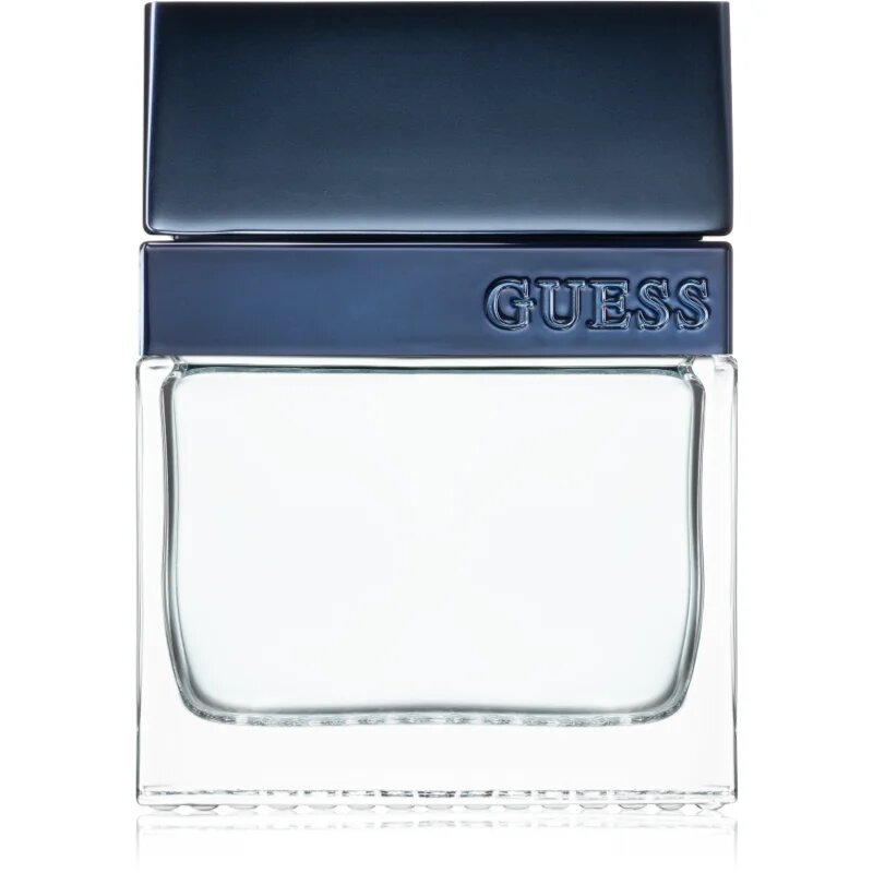 Guess Seductive Homme Blue Eau de Toilette uraknak 50 ml