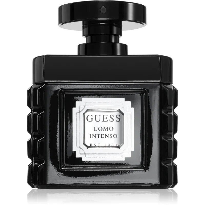 Guess Uomo Intenso Eau de Parfum uraknak 50 ml