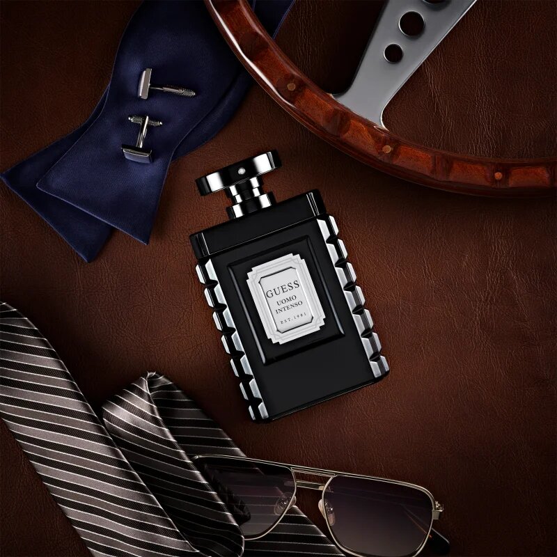 Guess Uomo Intenso Eau de Parfum uraknak 50 ml
