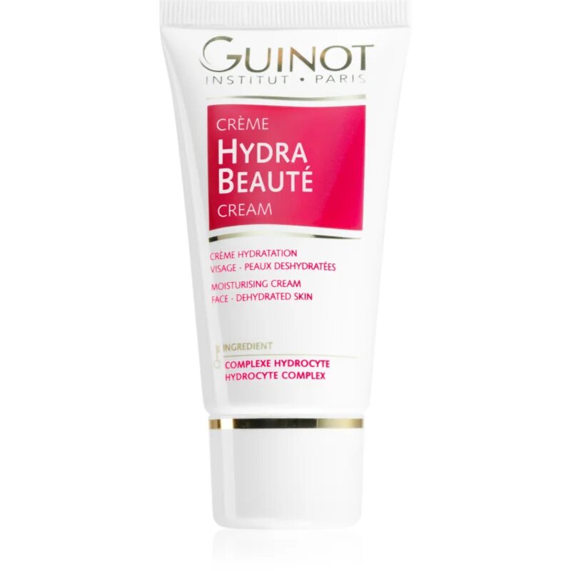 Guinot Hydra Beauté hidratáló arckrém SPF 5 50 ml