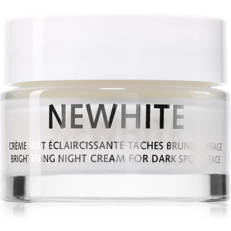 Guinot Newhite élénkítő éjszakai krém 50 ml