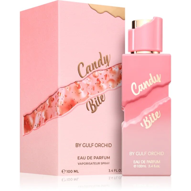 Gulf Orchid Candy Bite Eau de Parfum unisex 100 ml