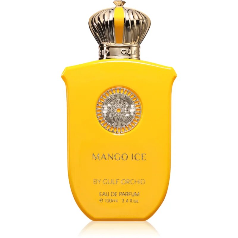 Gulf Orchid Mango Ice Eau de Parfum unisex 100 ml