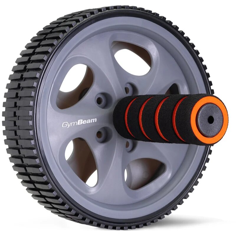 GymBeam Ab Wheel haskerék
