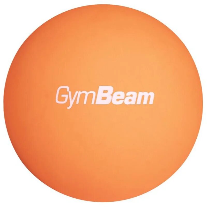 GymBeam Flexball masszázsgolyó 63 cm