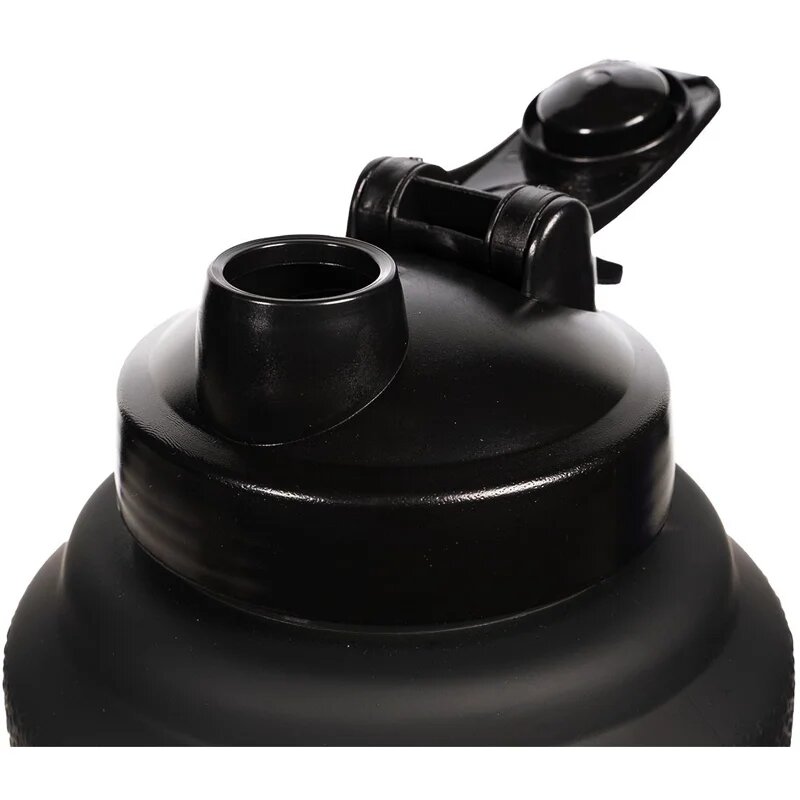 GymBeam Hydrator TT kulacs szín Black 1 db