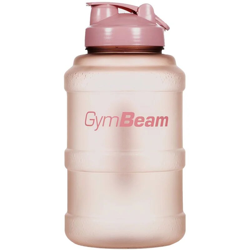 GymBeam Hydrator TT kulacs szín Rose 1 db