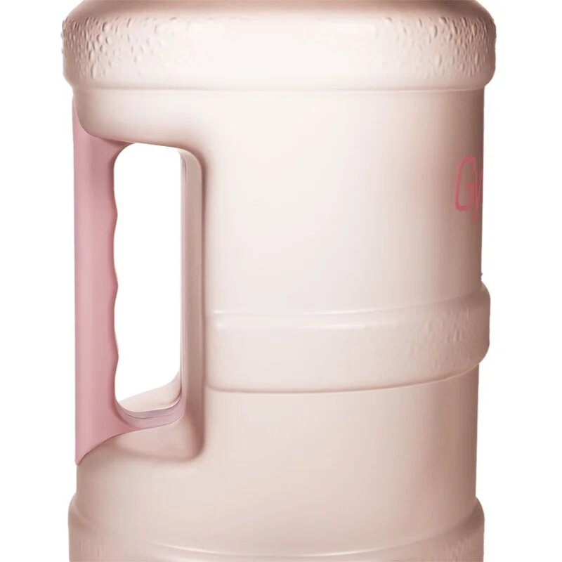 GymBeam Hydrator TT kulacs szín Rose 1 db