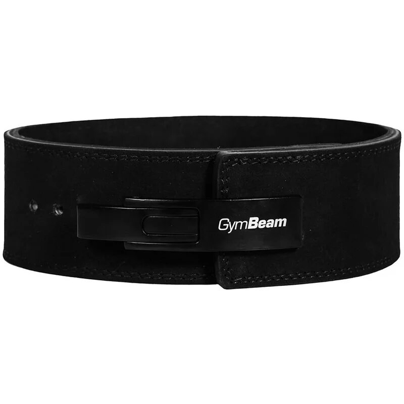 GymBeam Lever fitneszöv méret S (71–85 cm)