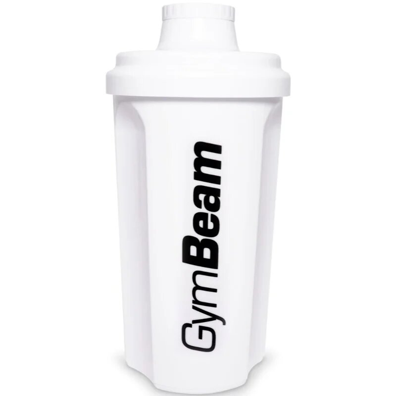 GymBeam Shaker 700 sportshaker szín White 1 db