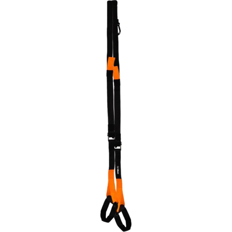 GymBeam Suspension Training Set felfüggeszthető edzőrendszer 1 db