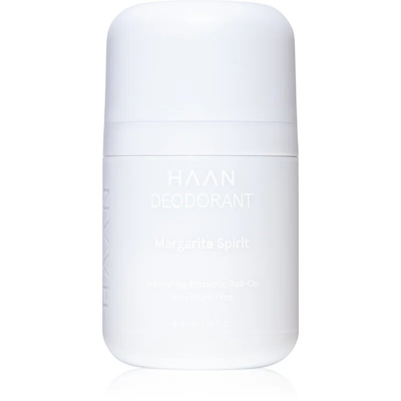 Haan Deodorant Margarita Spirit golyós dezodor 40 ml