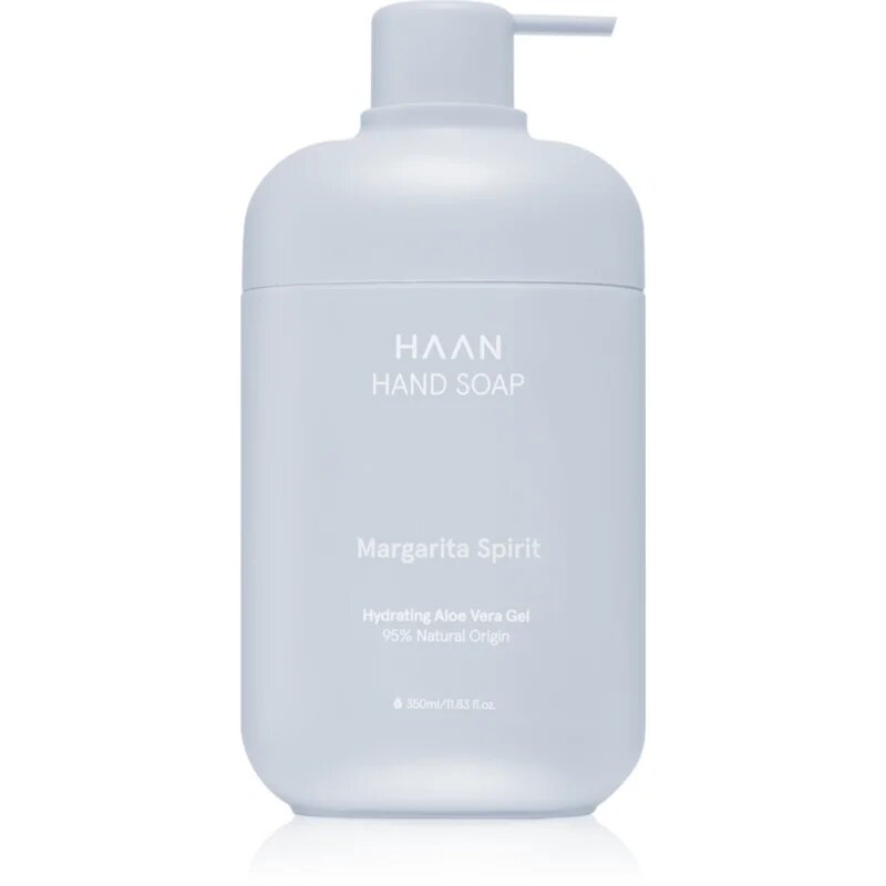 Haan Hand Soap Margarita Spirit folyékony szappan 350 ml