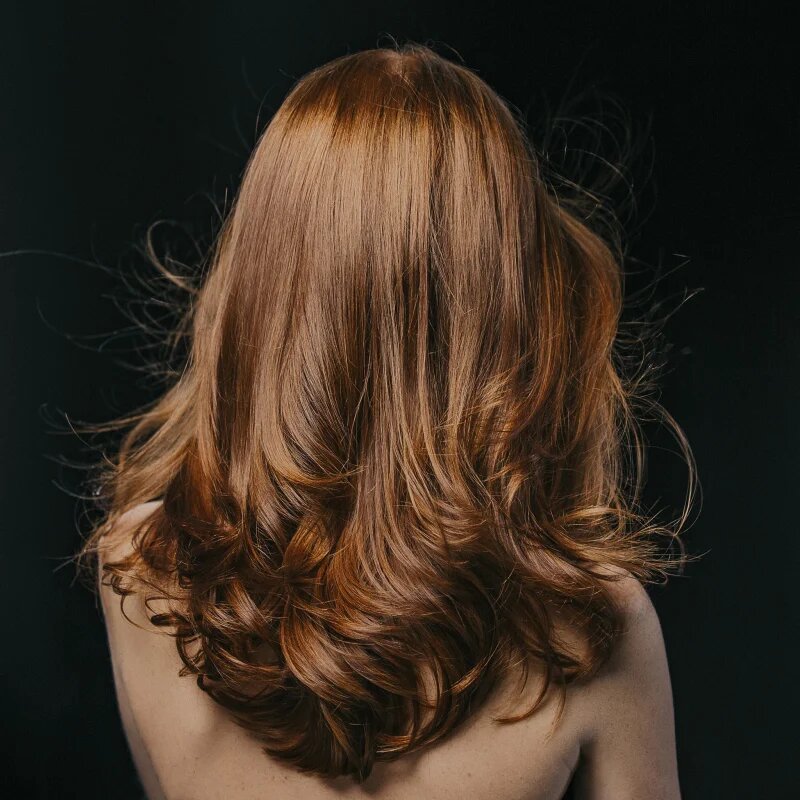 Hair Rituel by Sisley Color Perfecting Shampoo with Hibiscus Flower Extract sampon festett vagy melírozott hajra 500 ml