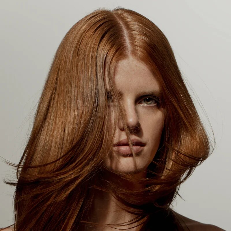 Hair Rituel by Sisley Colour Beautifying Hair Care Mask tápláló hajmaszk 200 ml