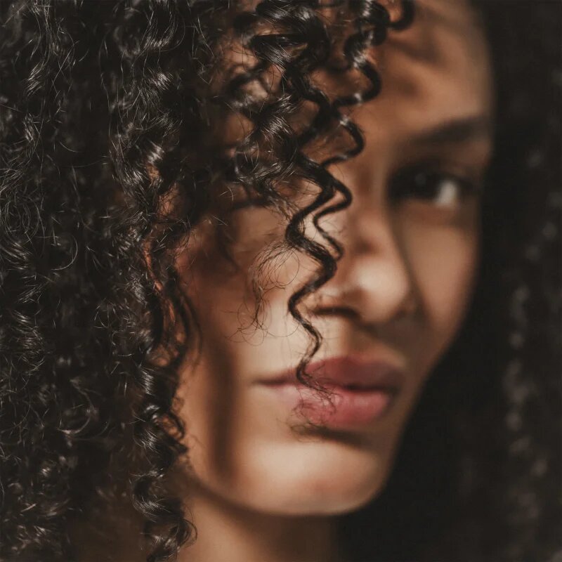 Hair Rituel by Sisley Curl Care Cream ápoló krém a hullámos és göndör hajra 150 ml