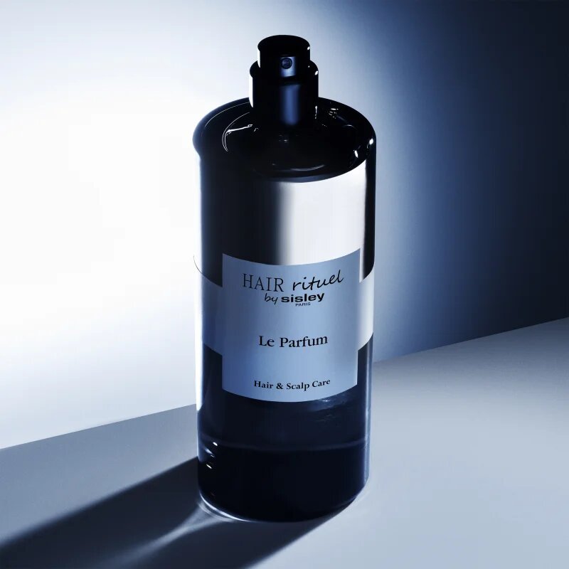 Hair Rituel by Sisley Le Parfum parfüm testre és hajra unisex 100 ml