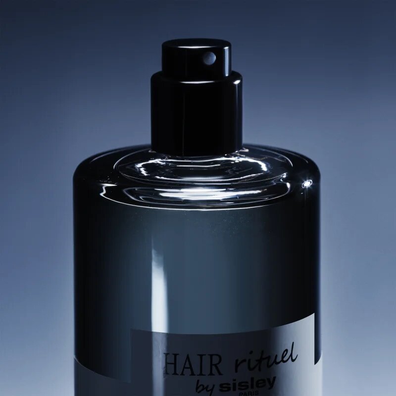 Hair Rituel by Sisley Le Parfum parfüm testre és hajra unisex 100 ml